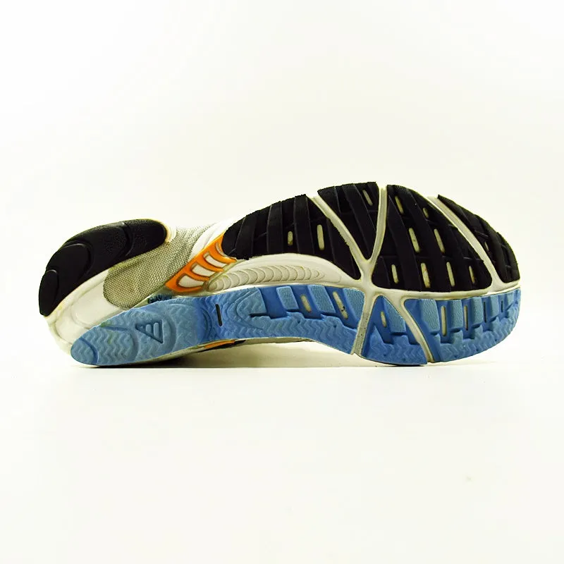 ADIDAS Taper