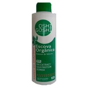 Amazon Silk Protein Quinoa Organic Bio Extract Progressive 250ml - Oshi Goshi