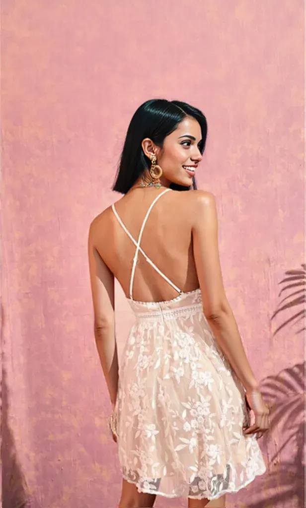 Angie Dress