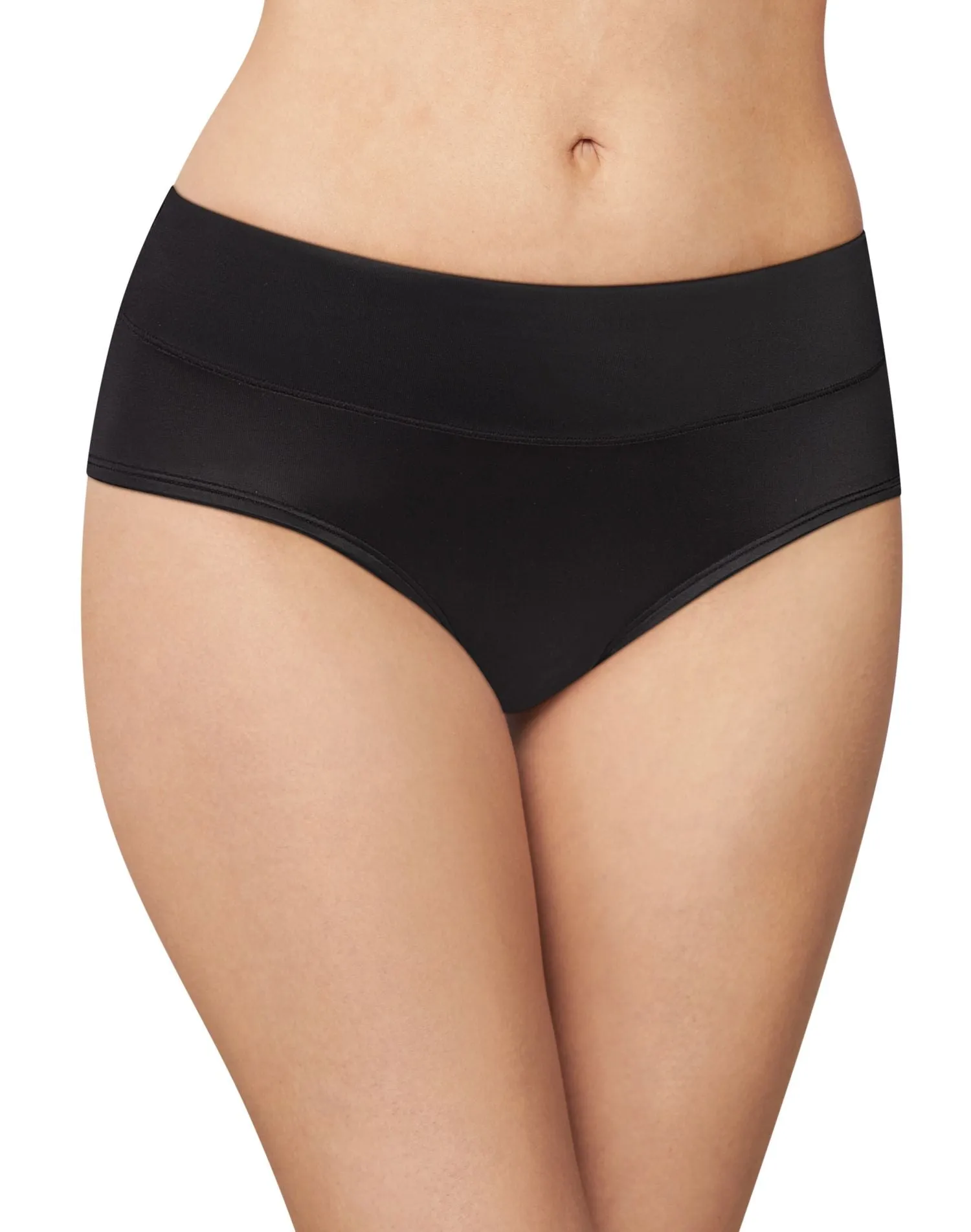 Bali Womens Passion for Comfort Hipster Panty