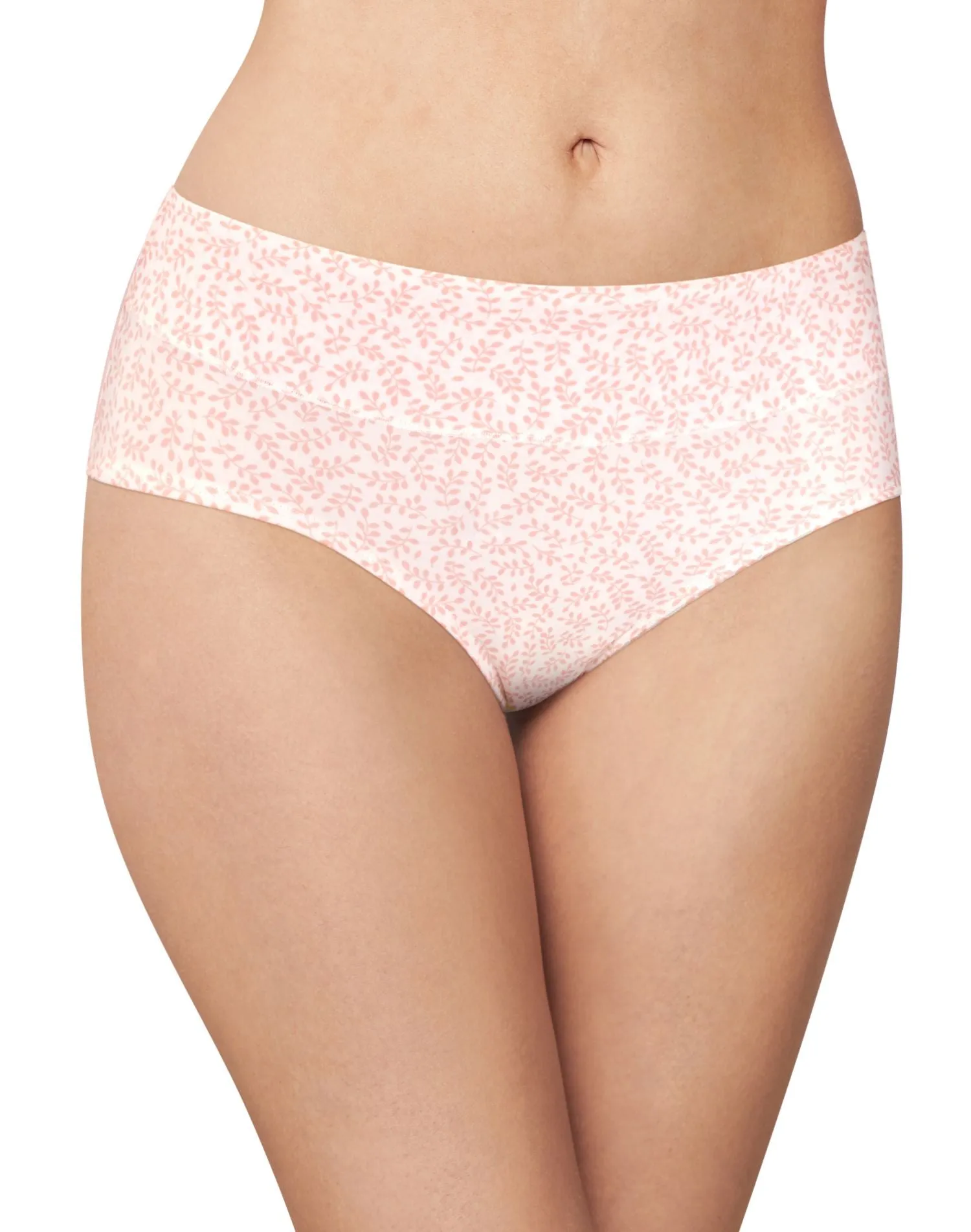 Bali Womens Passion for Comfort Hipster Panty