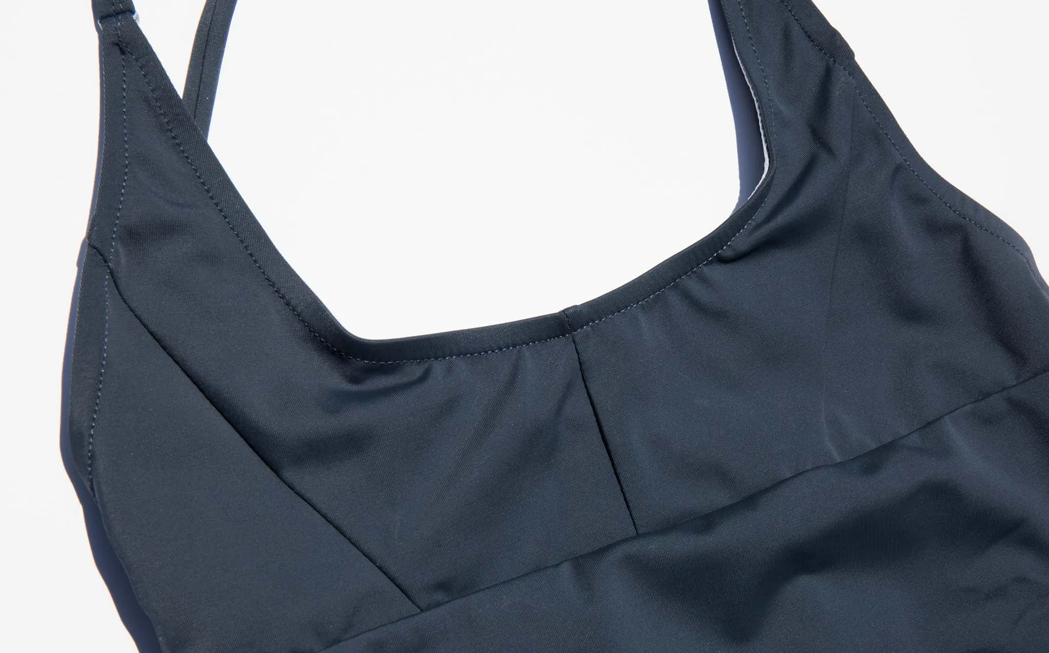 Botanica Workshop Slate Nami Swimsuit