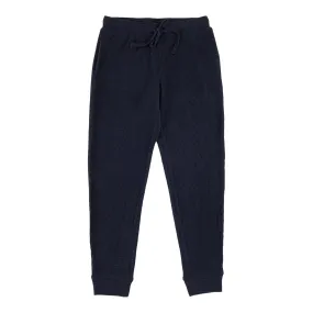Carisma Women's Waffle PJ Joggers