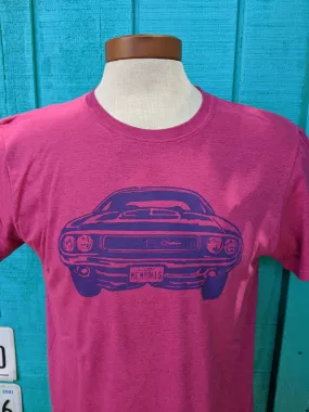 Challenger T-Shirt
