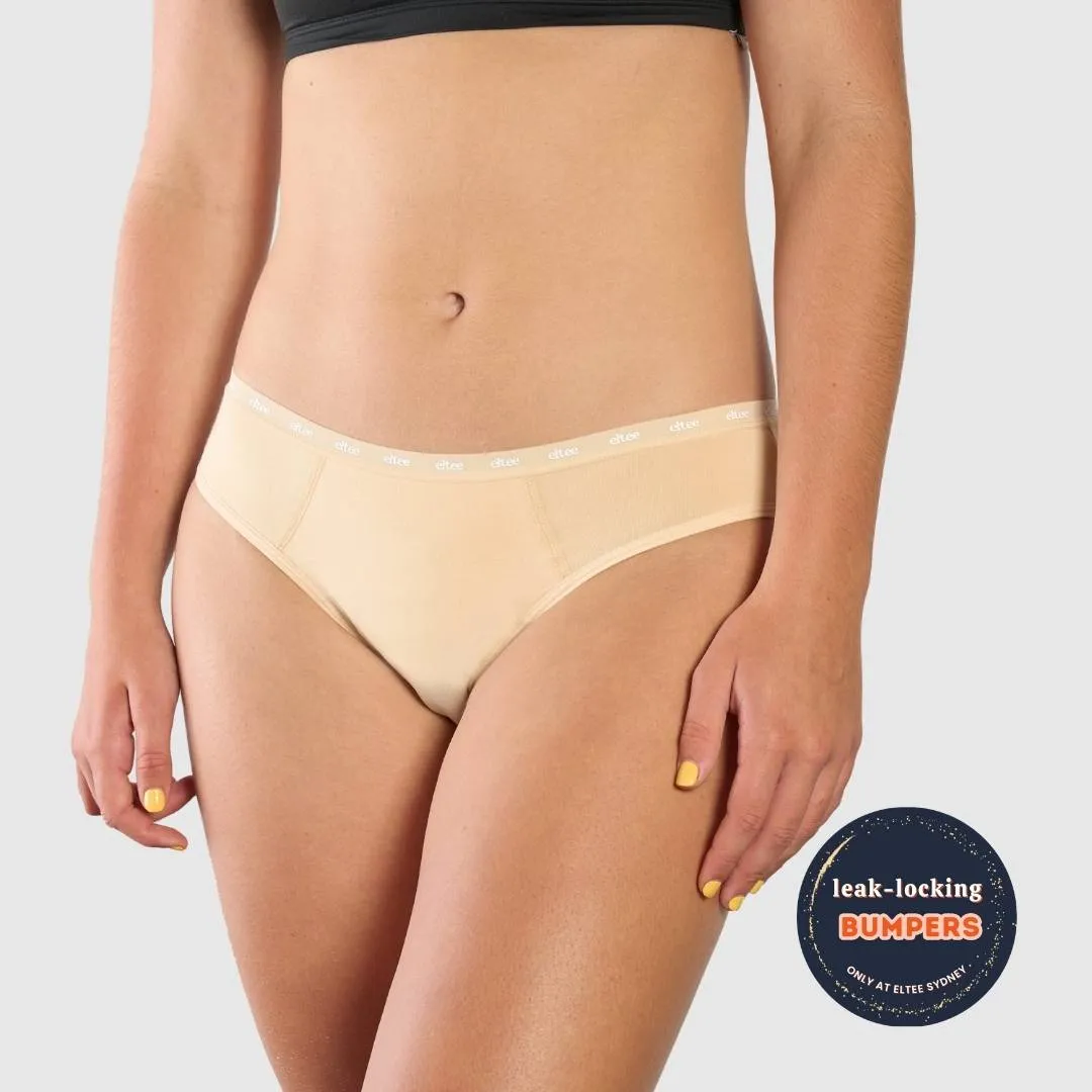 First & Early Years Period Underwear for Girls