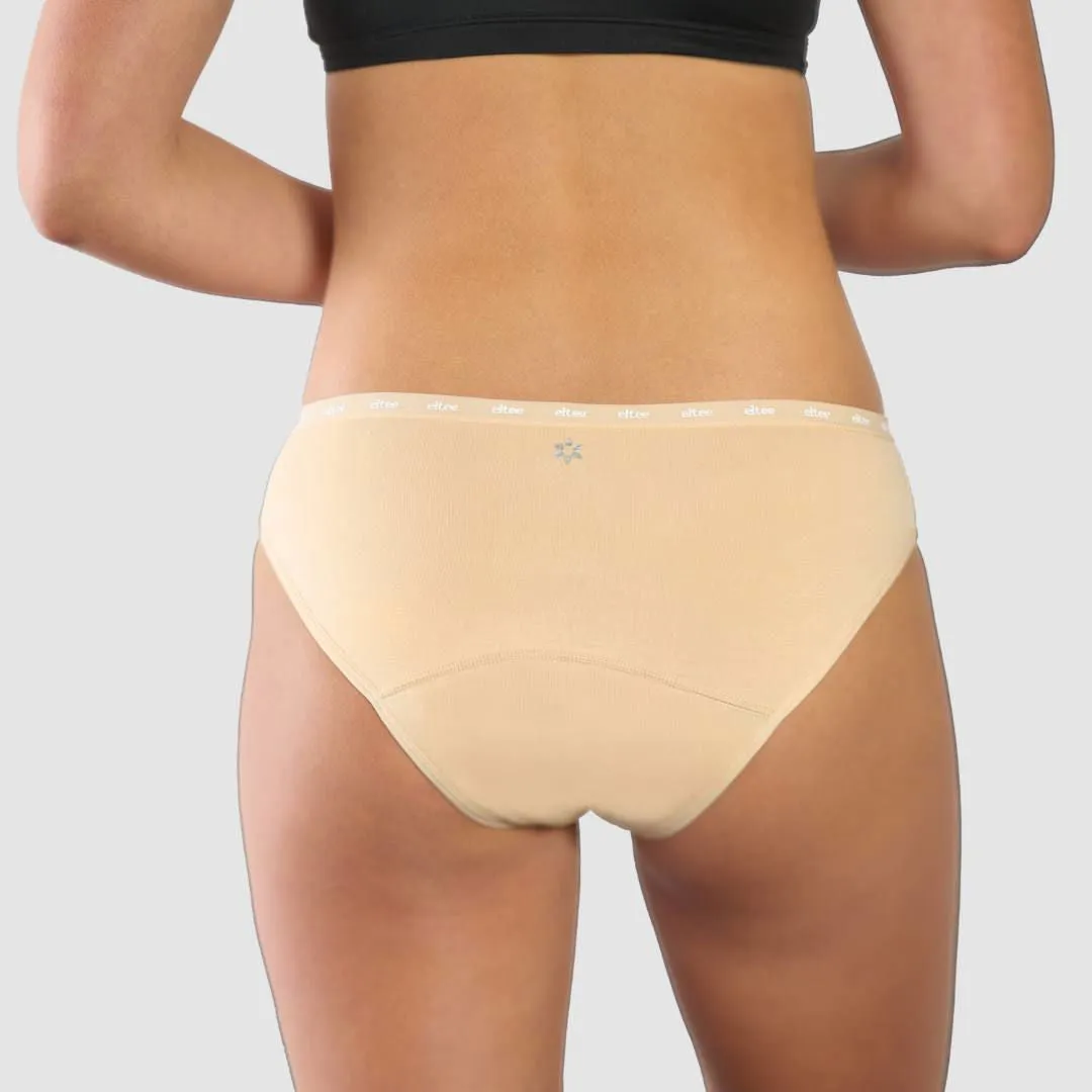 First & Early Years Period Underwear for Girls