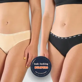 First & Early Years Period Underwear for Girls