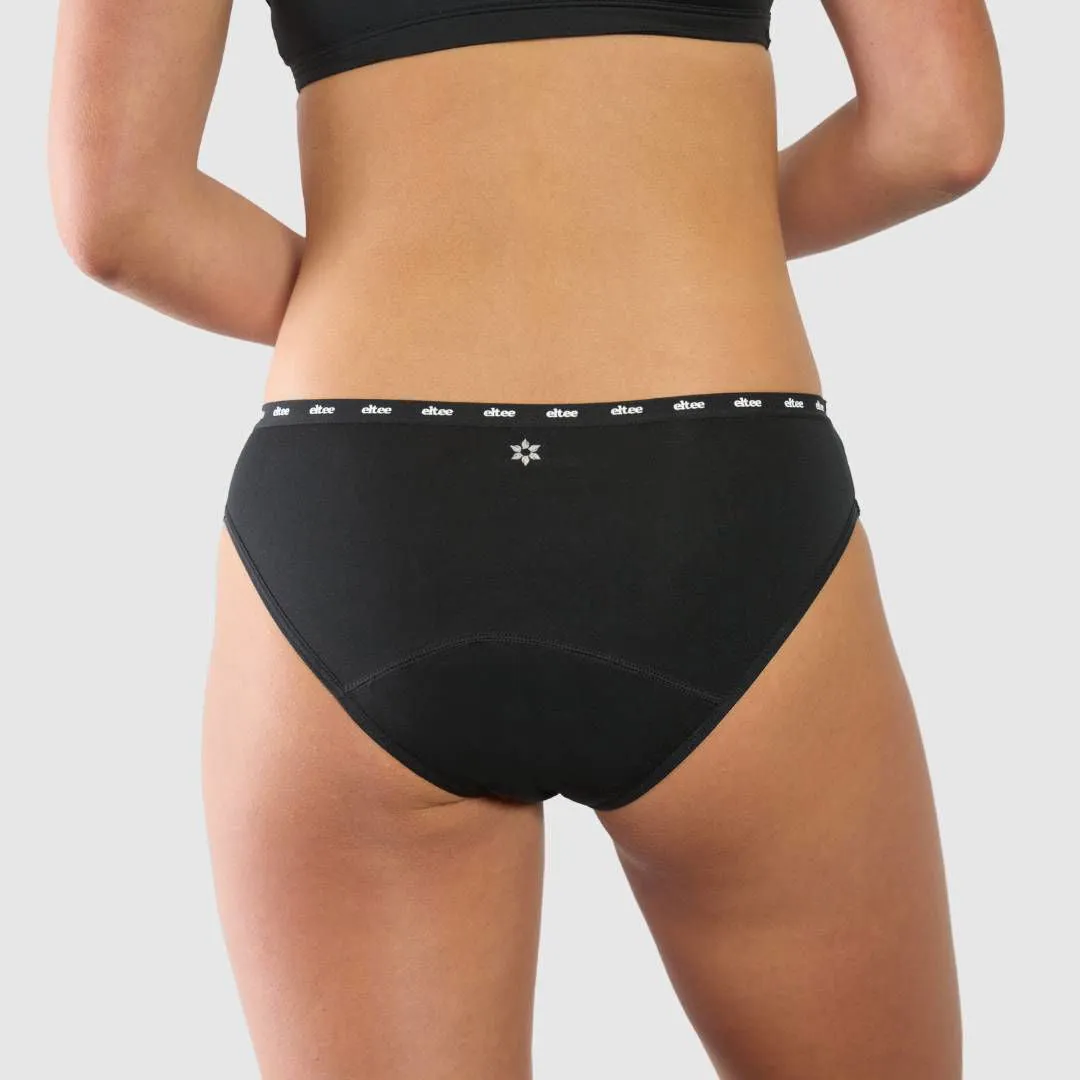First & Early Years Period Underwear for Girls