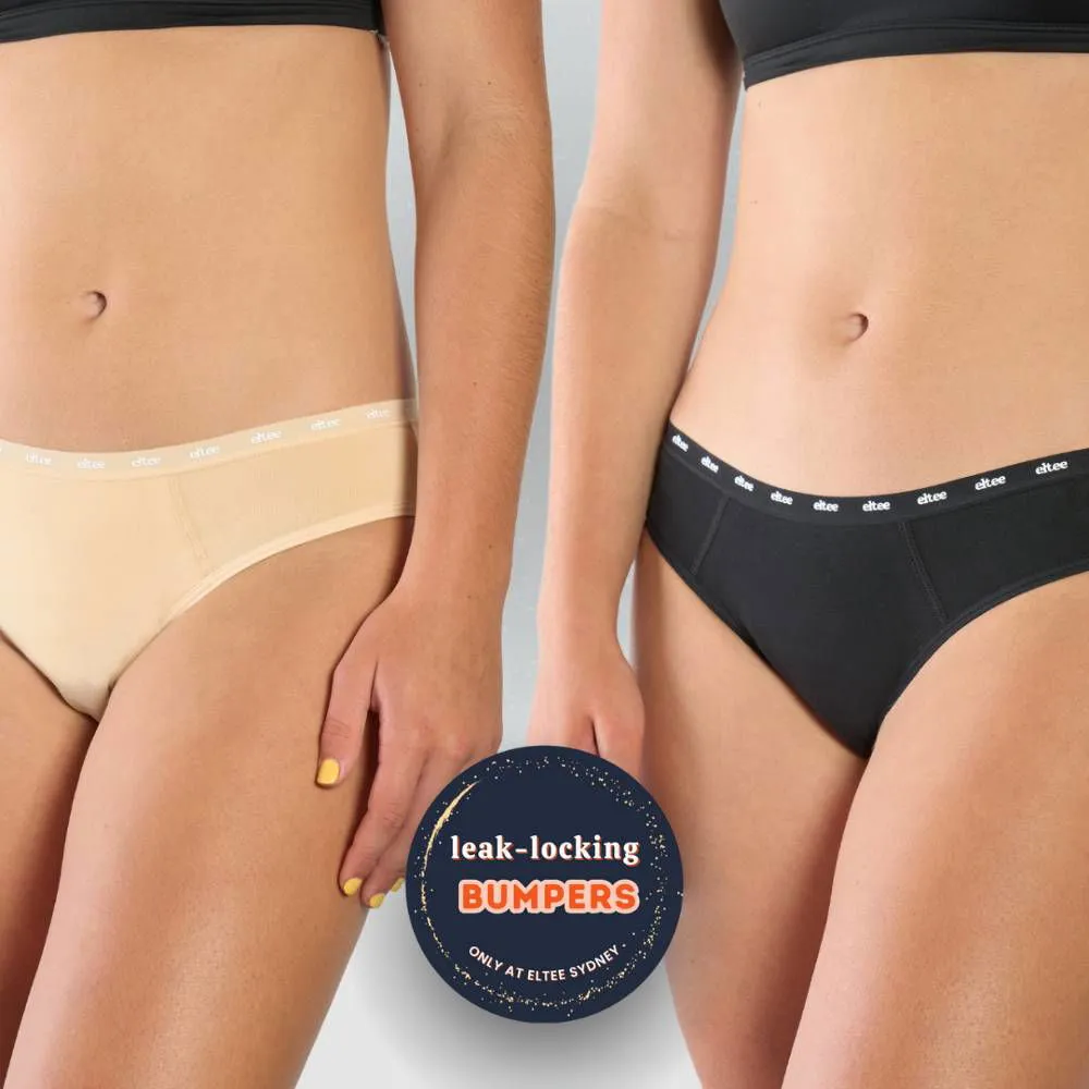 First & Early Years Period Underwear for Girls