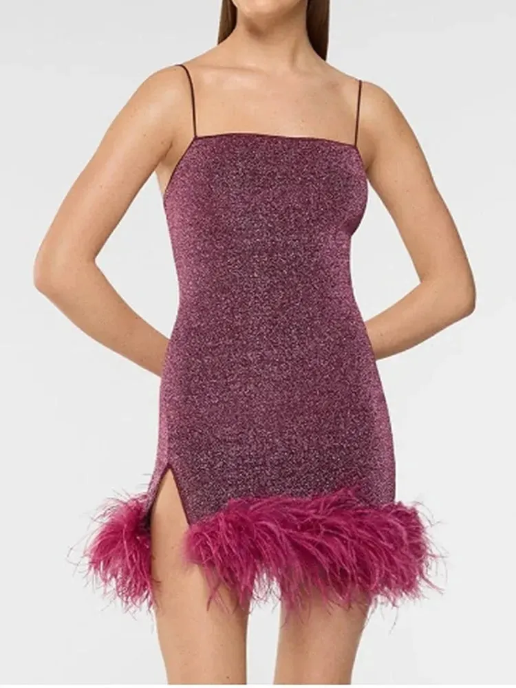 Happier Heartline Dress