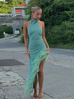 Happier Heartline Dress