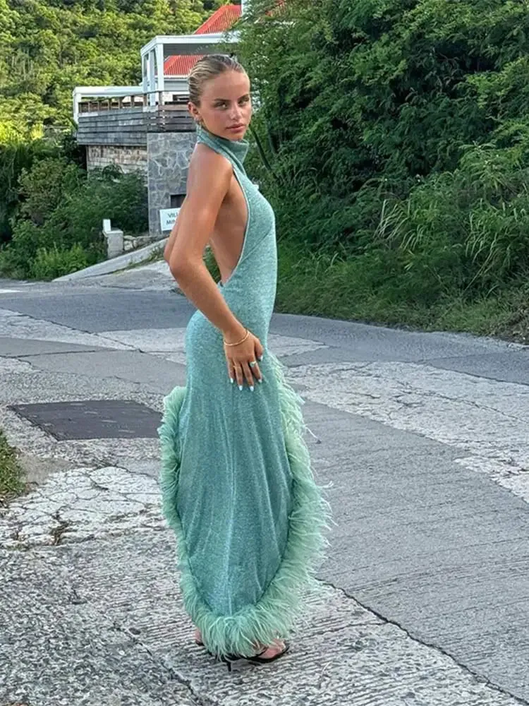 Happier Heartline Dress
