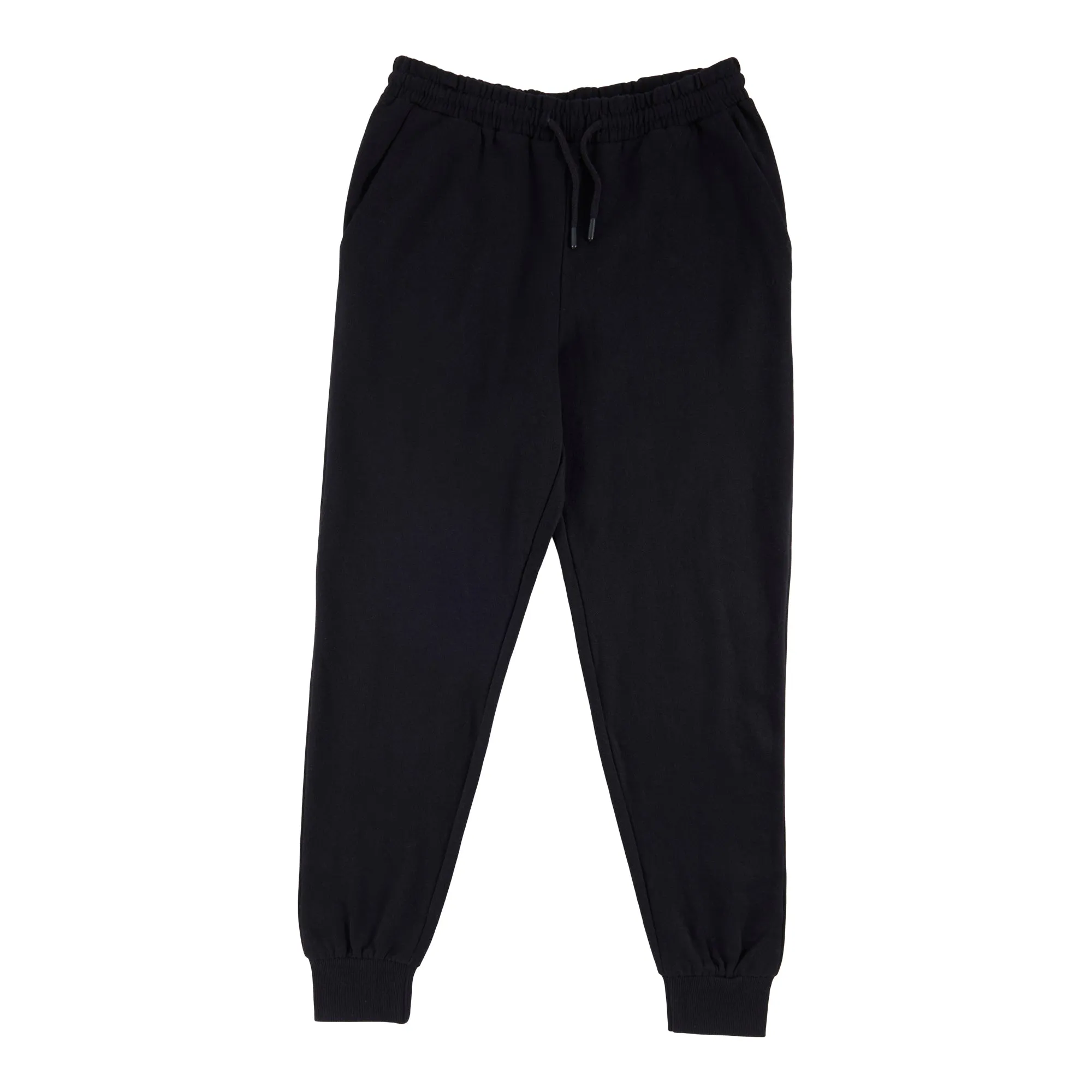 Men's Ankle-Length Fleece Joggers