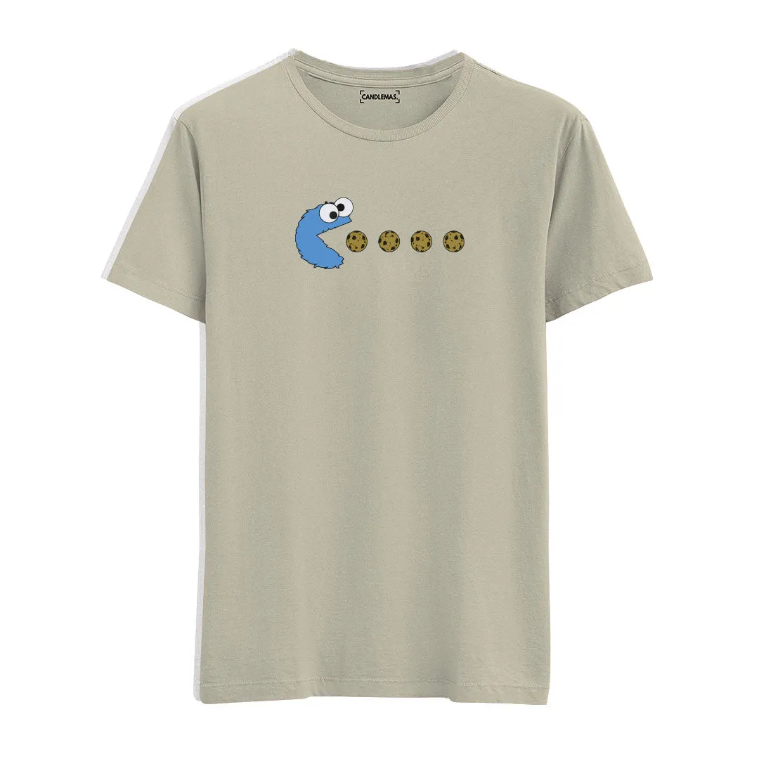 Monster Cookie - Regular Tshirt