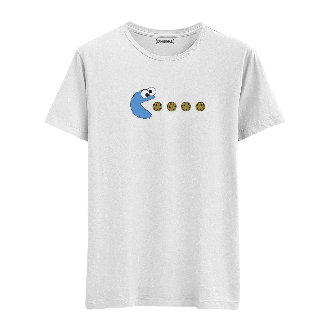 Monster Cookie - Regular Tshirt