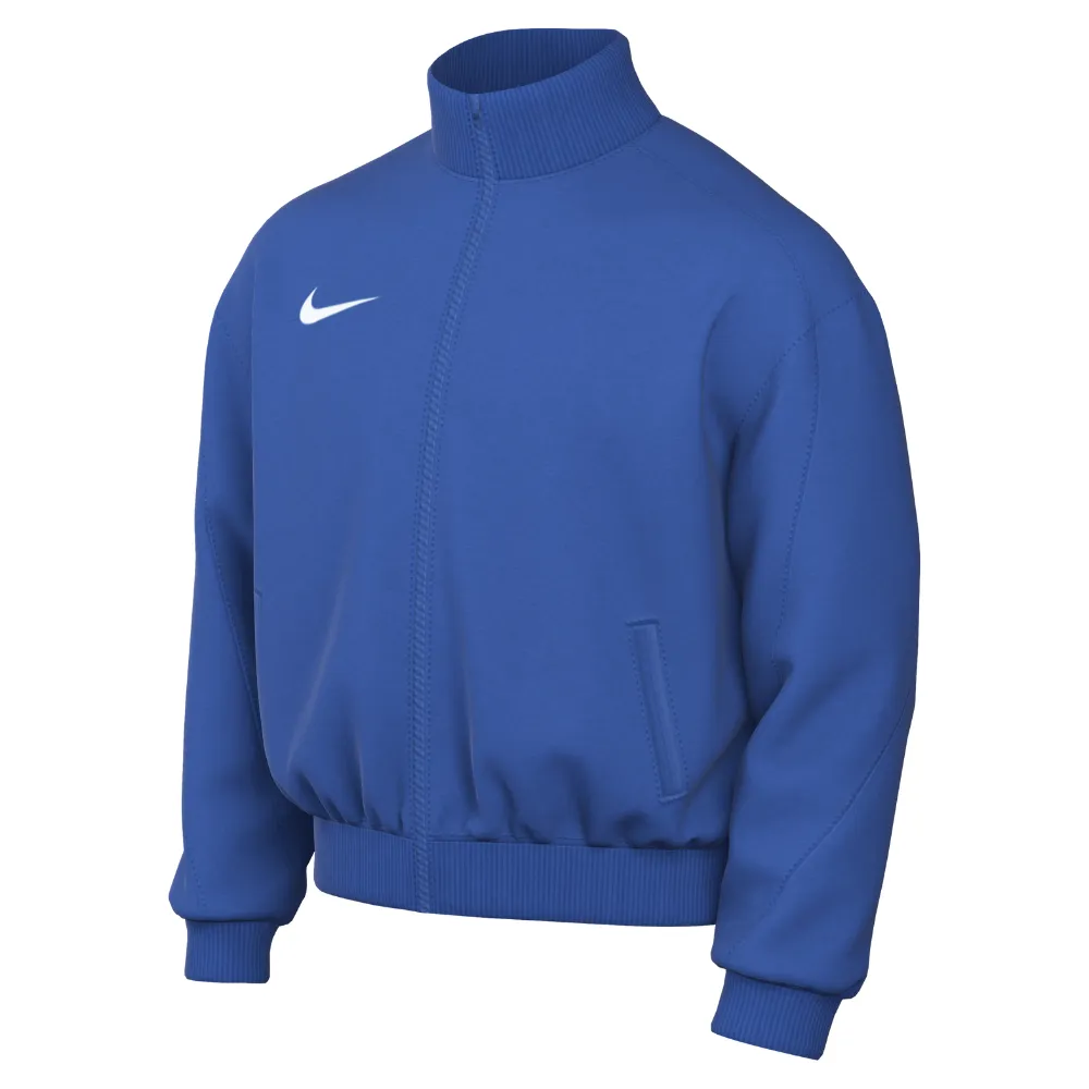 Nike Dri-FIT Strike 24 Knit Track Jacket
