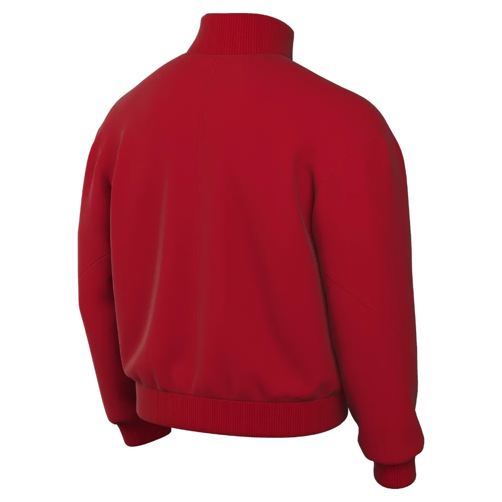 Nike Dri-FIT Strike 24 Knit Track Jacket