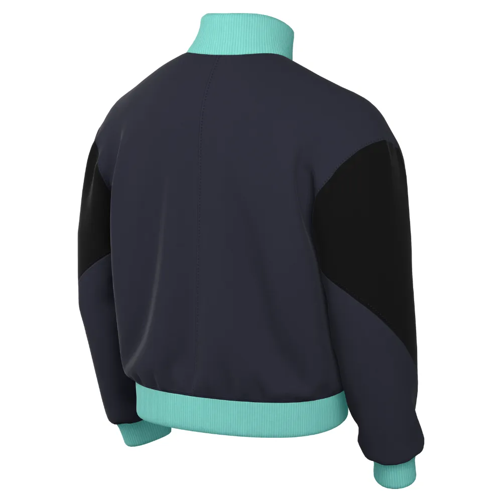 Nike Dri-FIT Strike 24 Knit Track Jacket