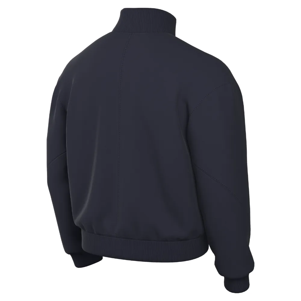 Nike Dri-FIT Strike 24 Knit Track Jacket