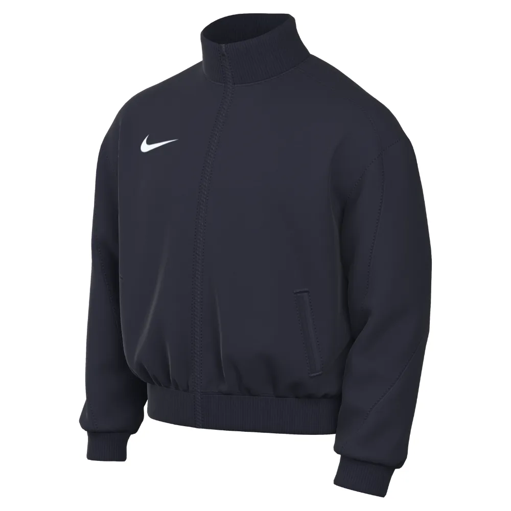 Nike Dri-FIT Strike 24 Knit Track Jacket