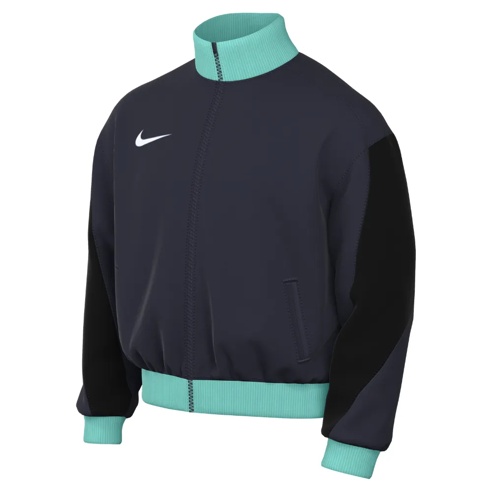 Nike Dri-FIT Strike 24 Knit Track Jacket