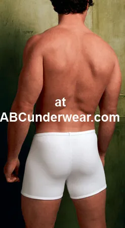 Rips Athlete Underwear
