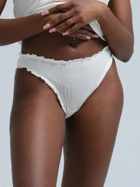 Silky Dulce | Silk 2-pack - Off-White