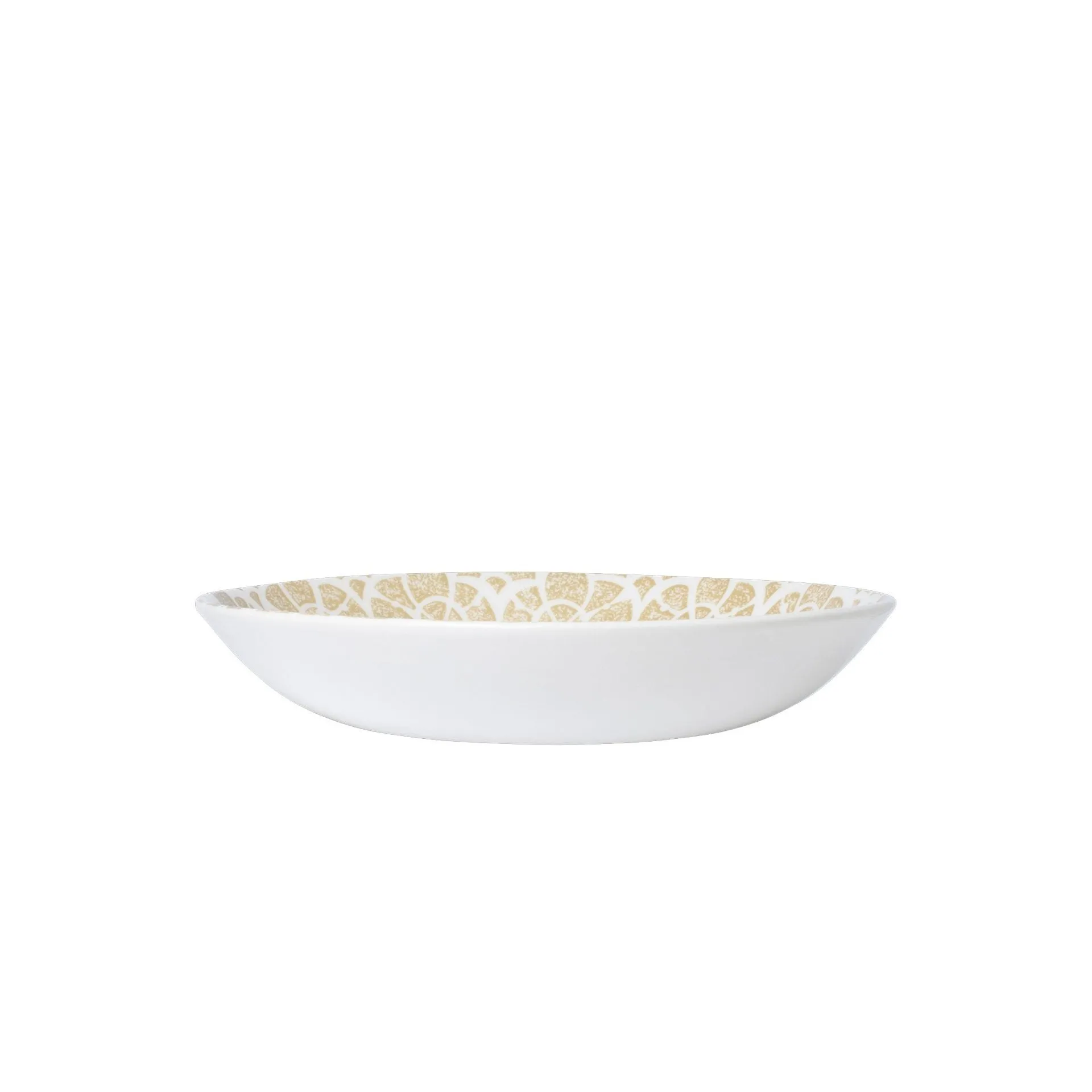 Steelite Ink Nomad Sand Bowl Coupe