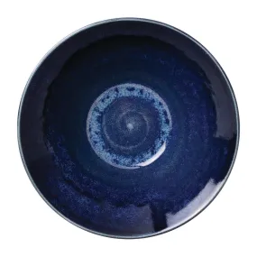 Steelite Vesuvius Essence Bowls Lapis 140mm (Pack of 12) - VV1830