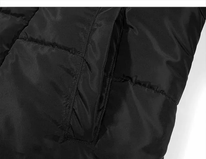 Techwear "BSZ002149" Winter Coat Jacket