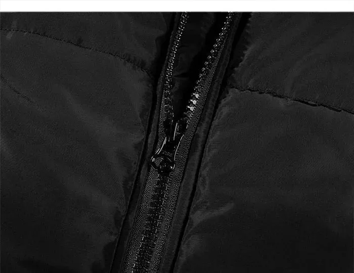 Techwear "BSZ002149" Winter Coat Jacket