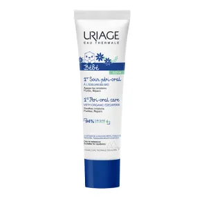 Uriage - Bebe 1st Peri Oral Care