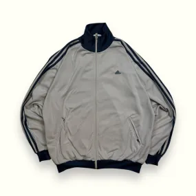 Vintage Adidas small logo track top (XL)
