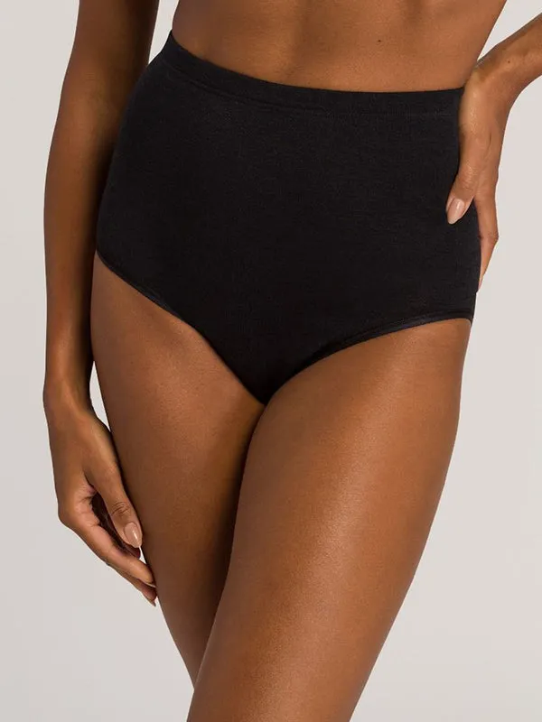 Woolen Silk Brief