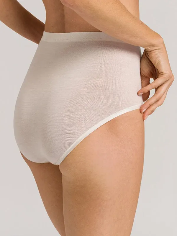 Woolen Silk Brief