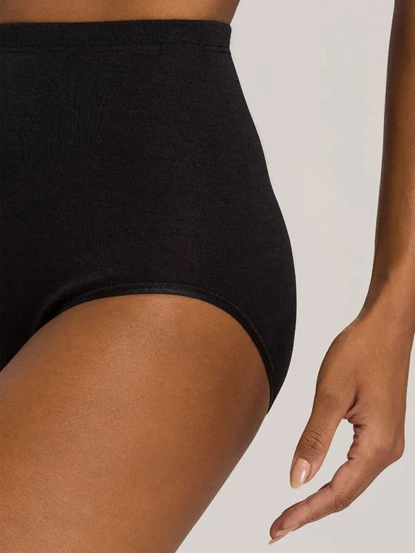 Woolen Silk Brief