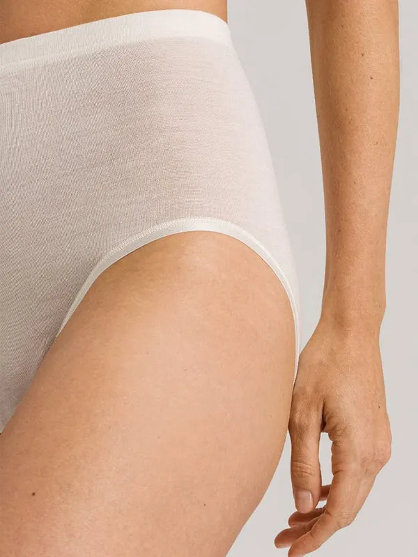 Woolen Silk Brief